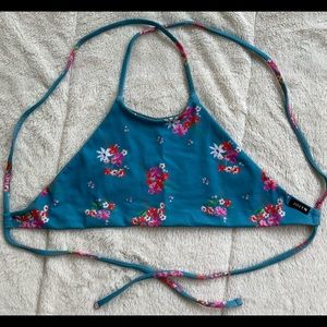 JOLYN Jones bikini top